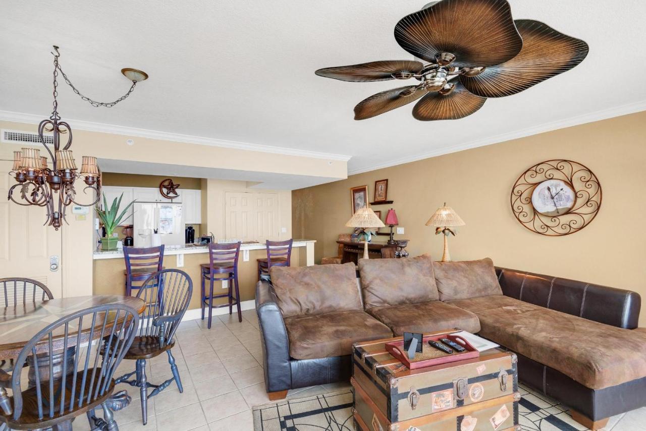 Emerald 1627 Aparthotel Panama City Beach