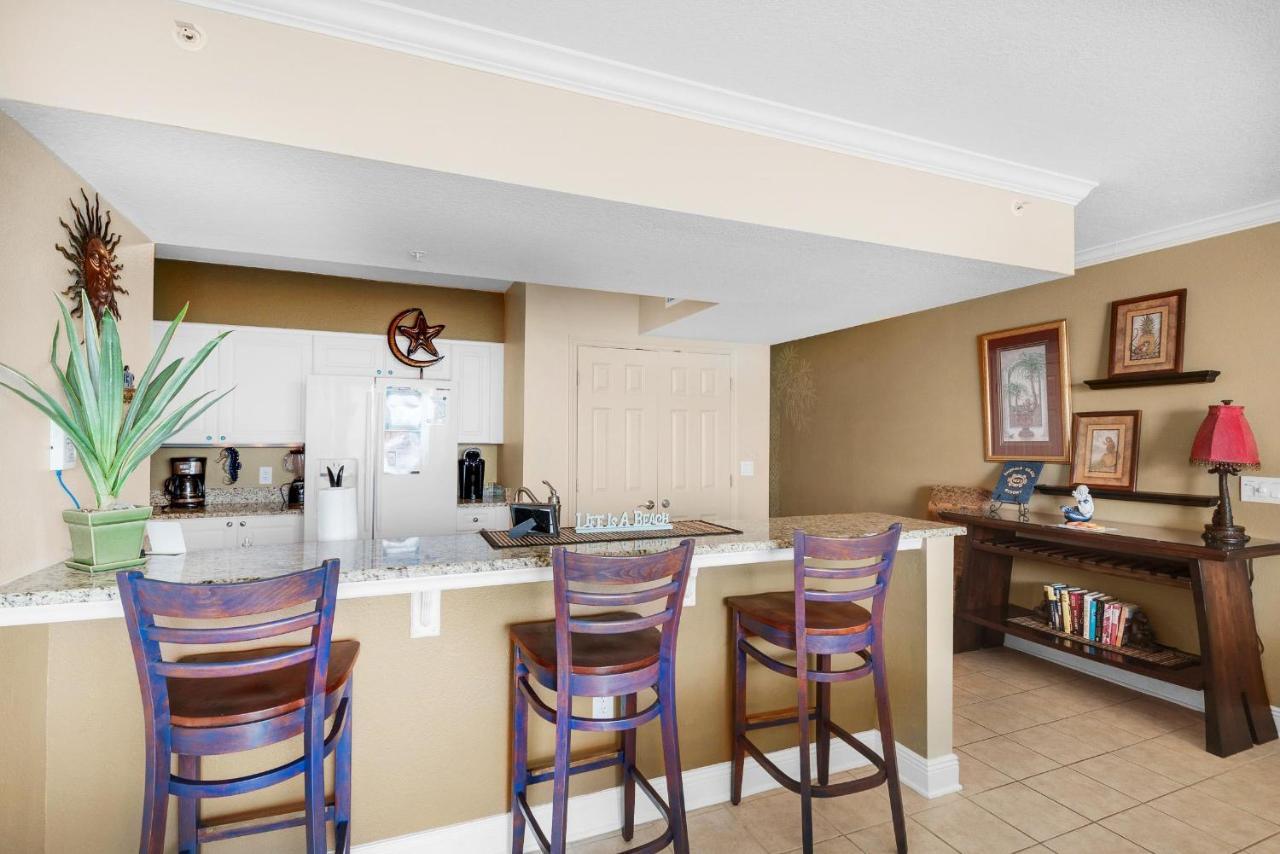 Emerald 1627 Panama City Beach