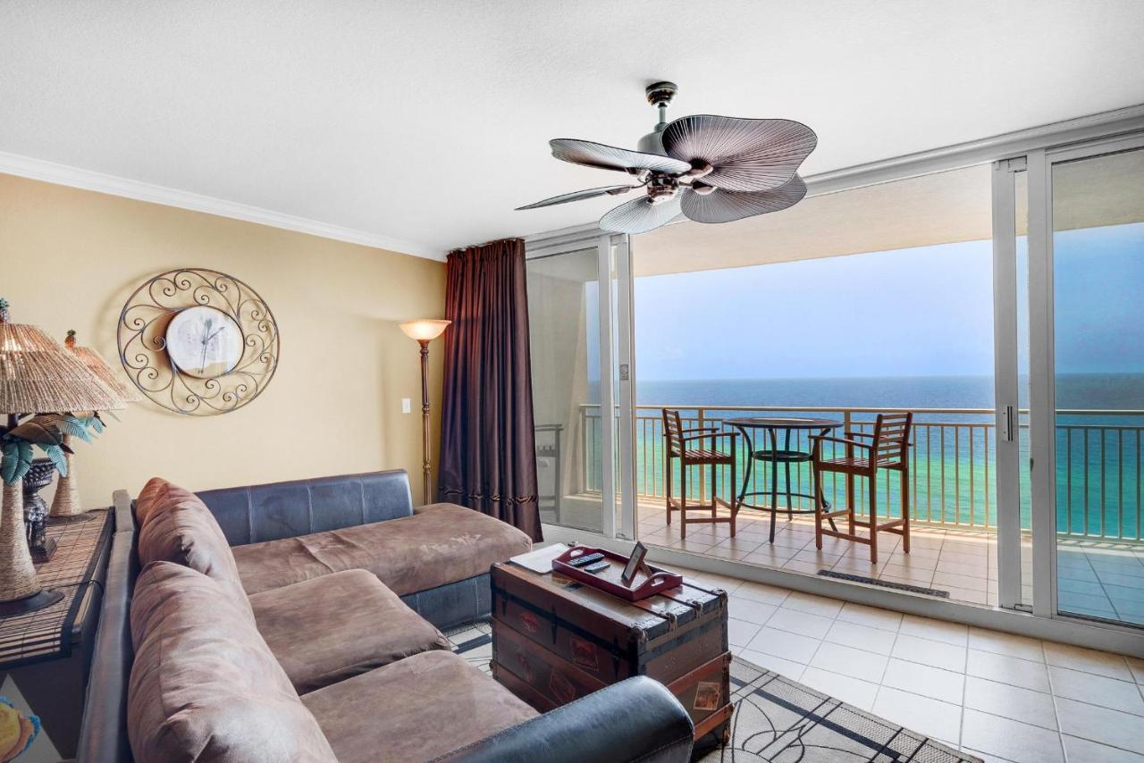 Emerald 1627 Aparthotel Panama City Beach